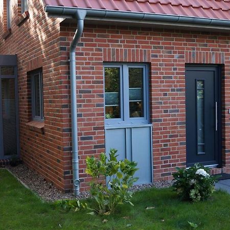 Zeitlos Langeoog Exterior photo